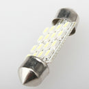 New Festoon Lantern 1206 16SMD 36MM Power Trunk Light Automotive Lighting
