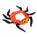 Soft Flexible Soft Pet Puppy Dog Cat Christmas Halloween Collar Necktie