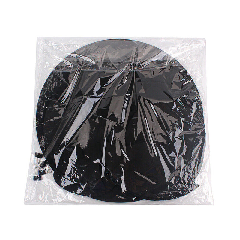 14x Portable Drum Pad, Weaken Sound, Practice Drum Without Disturbing Other