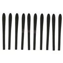 10x Eyeglasses Spectacle Temple Cover End Tips Ear Sock Pieces Tubes Repair