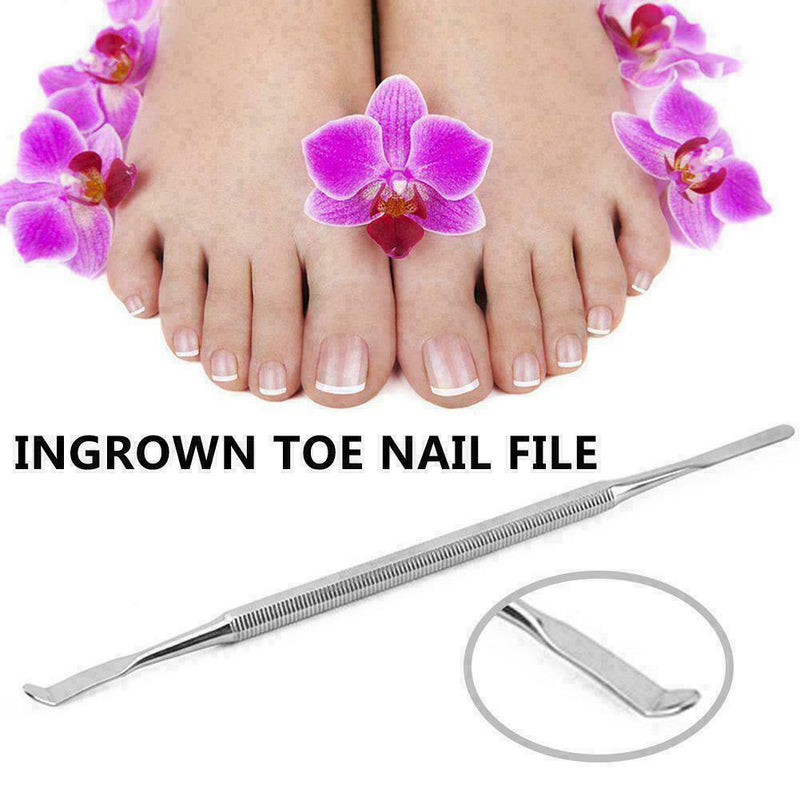 Ingrown Toe Nail Lifter Podiatry Chiropody Instruments Good C8O5 Brand G2B0