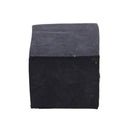 4pcs 25x25mm Square Floor Protector Table Chair Foot Leg End Tip Pad C1A7