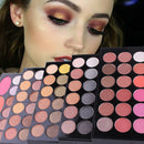 Miss Rose Fashion 142 Colors Pro Eyeshadow Palette Makeup Powder Cosmetic B