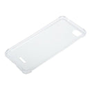 Ultra Thin Soft Tpu Transparent Case For Redmi 6A Clear Silicon Back Cover