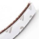 5 meters Self-adhesive window seals Door sealing strip Door gasket Pull air