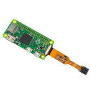 5Mp Mini Raspberry Pi Camera Module with 72 Degree Lens for Raspberry Pi Ze Y1Q5