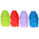 1PC Winter Snowball Maker Mold Tool Funny Outdoor Sport Make Snowman Toys BX