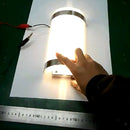 LED Vanity Lights Over Mirror, 9.0 inch 5.2W, Modern Style Wall Lights for