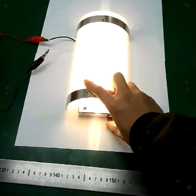 LED Vanity Lights Over Mirror, 9.0 inch 5.2W, Modern Style Wall Lights for