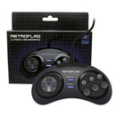 Retroflag Megapi/Nespi/Superpi Case/Retropie Classic Usb Wired Gamepad Game S3E5