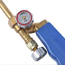 H01-6 Welding Torch Gas Acetylene Heating Torch Repair For Air Conditioning