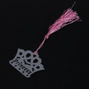 Metal Crown Bookmark Page Maker Wedding Supplies Birthday Gift with Box hv2n