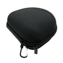 Universal Headphone Bag Storage Box Earphone Organizer Carrying Zipper Case