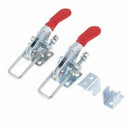 Toggle Clamp GH-40323 Heavy Duty Hand Tool Quick Release Metal Holding Capa