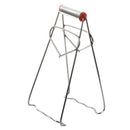 Stainless Steel Foldable Dish Plate Clip Tong for Cook Chef