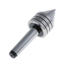 MT2 Precision Rotary Live Lathe Milling Center Centre Taper Bearing Turning