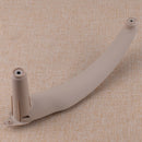 Right Door Interior Inner Handle Pull Cover Beige Fit for BMW E70 X5 E71 E72 X6