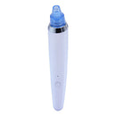 Electric Blackhead Remover Face Deep Nose Cleaner T Zone Pore Acne Cleaner