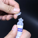 15ml Nose and Eyes Cleansing Saline Solution Physiological .saline soluti D P4H1