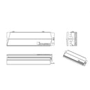 M.2 SSD Heatsink Cooler M.2 2280 Solid State Hard Disk Drive Radiator Heat Sink