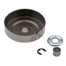 Clutch Drum Sprocket Kit For  018 MS170 MS180