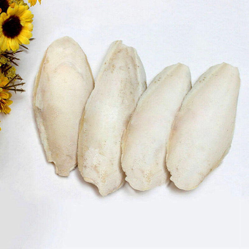 7Pcs Birds Cuttlefish Cuttle Fish Bone Parrotts Reptiles Rabbits Tortoise Foods