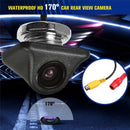 Universal Car Rear View Camera Auto Parking Reverse Backup Camera Night Vis BX