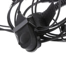 Full Face Moto Motorcycle Bike Helmet Earpiece Headset Microphone For Phones