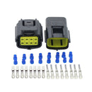 Auto Connector With