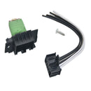 Replacement Heater Blower Fan Resistors Suitable for Vauxhall CORSA D NEW