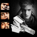 Mini Portable Men Nose Hair Removal Trimmer Waterproof C8C6 Remover Clipper V6O2