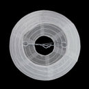 Chinese paper Lanterns Wedding Party Decoration 6" White M2I9