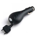 New Retractable Car Charger for Sony Ericsson W700 W880 W900c Z520c Cell Phone