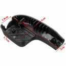 2X New Front Windshield Wiper Arm Covers Caps for Bmw 3 E90 E91 E92
