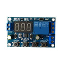 Battery Charger Discharger Board Under Voltage Over O3K3 Module& tection Vo V9H5