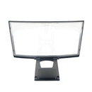 12 inch Curved Mobile Screen Amplifier Rack Movie Video Amplifying Holder
