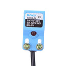 SN04-N 4mm Inductive Proximity Sensor Detection Switch NPN NO DC 10-30V leJC&k