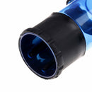 Random Hair Dryer Diffuser Magic Wind Spin Detachable Curl Hair Roller Curler FT