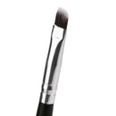 6pcs Double Ended Eyebrow Brush Eyelash Brush Wooden Handle Eye Makeup Tool