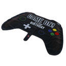 64*40cm Gamepad Shape Foil Balloon Birthday Party Balloons Decor Kids Toys  BX