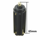 3x AAA Battery Plastic Holder Box Case Cylindrical Type For 18650 B Kw