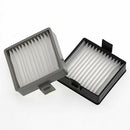 2 Pcs Replacement Filters for Ryobi P712, P713, P714K Vacuum Cleaner Accs