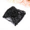 Stretchy Comb Slide Magic Beads Easy Hair Clips Double Clips