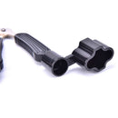 3 In 1 Guitar Peg String Winder String Pin Puller String Cutter Guitar Tool 3C