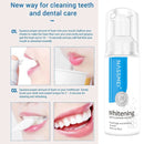 60ml Teeth Tooth Whitening Toothpaste Gums Repairing Refreshing Mousse Foam