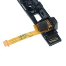 Replacement Left Rail Slider Assembly Moudle with Flex Cable for Nintendo Switch