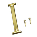 Alphabet Cutting Stencil DIY Scrapbook Zinc Alloy Wall Decor Letter Number I