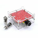 XH-A201 Hifi 6J1 Class A Bile Tube Preamplifier Amplifier Audio Finished Bo J3I6