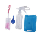 Adults Kids Ear Wax Remover Cleaning Set Earwax Ear Care Irrigation CleaniME