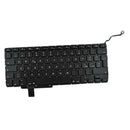 1pc Laptop Keyboard Italian for MacBook Pro 17" A1297 2009 2010 2011